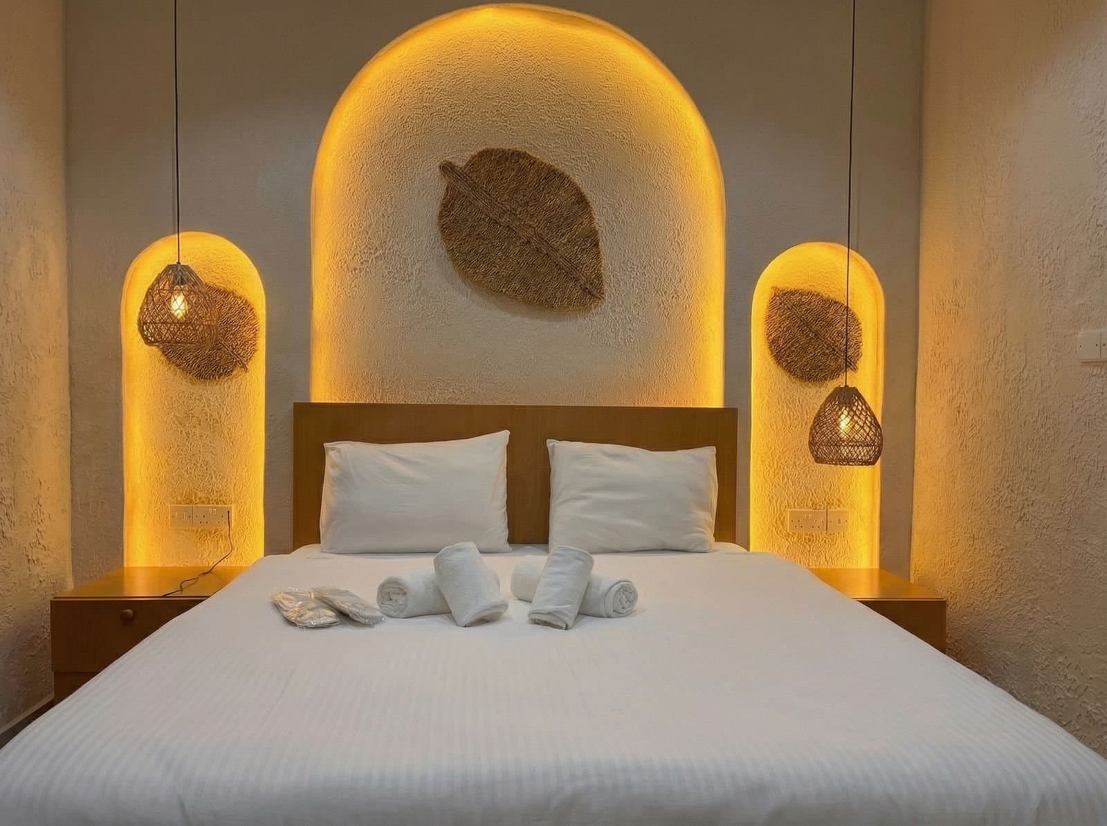 Avenue Blue at Avenue Hotel Girne (4)